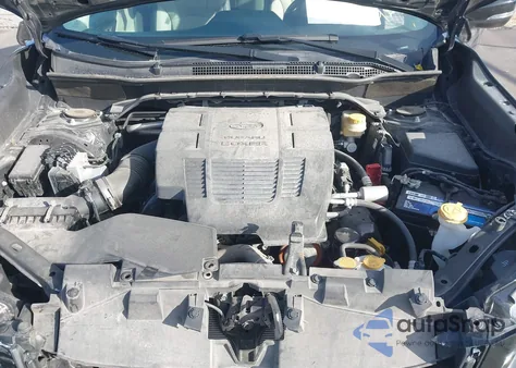 2021 Subaru Forester Limited from USA, damaged, VIN JF2SKASCXMH492951